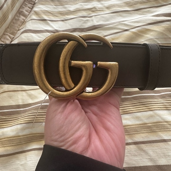 Gucci belt main image 6